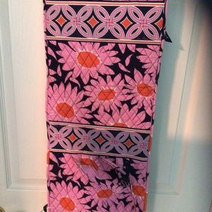 Vera Bradley travel organizer